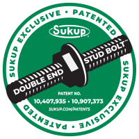 Double End Stud Bolt