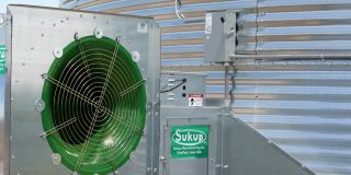 Centrifugal Fans Heaters